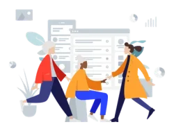 Community Connections